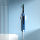 Електрична зубна щітка Oclean X10 Electric Toothbrush Blue - зображення 7