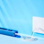 Електрична зубна щітка Oclean X10 Electric Toothbrush Blue - зображення 12