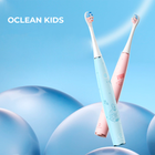 Електрична зубна щітка Oclean Kids Electric Toothbrush Blue - зображення 5