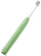 Електрична зубна щітка Oclean Endurance Color Edition Green - зображення 3