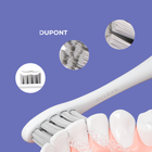 Електрична зубна щітка Oclean Endurance Color Edition Purple - зображення 9