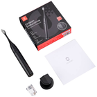 Електрична зубна щітка Oclean Endurance Electric Toothbrush Black - зображення 15