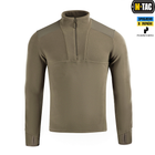 M-Tac кофта Centurion Microfleece Olive XS - зображення 2