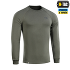 M-Tac реглан Athlete Army Olive 3XL - изображение 3