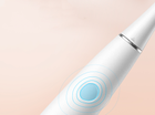 Електрична зубна щітка Oclean Air 2T Electric Toothbrush White - зображення 9