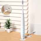 Електрична зубна щітка Oclean Air 2T Electric Toothbrush White - зображення 10