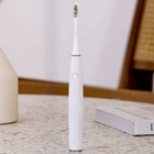 Електрична зубна щітка Oclean Air 2T Electric Toothbrush White - зображення 11