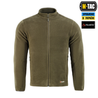 M-Tac кофта Nord Fleece Polartec Dark Olive (сорт 2) L - зображення 2