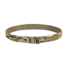 M-Tac ремінь Cobra Buckle Tactical Belt Laser Cut Multicam M/L