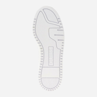 Sneakersy damskie na platformie Guess CLARKZ2 227692579 38 Białe (7626101030758) - obraz 4