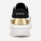 Жіночі снікери Guess Vinsa 227692643 39 Білі (7626101111082) - зображення 4