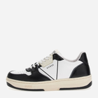Sneakersy męskie Guess Ancona 208007140 44 Białe (7624926026611)