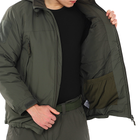 Куртка тактична SP-Sport TY-9408 Колір: Оливковий розмір: XL - изображение 5