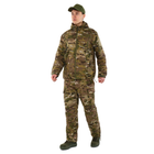 Куртка тактична SP-Sport TY-9408 Камуфляж Multicam розмір: 2XL - зображення 9