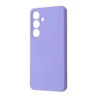 Чехол для телефона WAVE Colorful Case Samsung Galaxy S24 Light purple