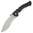 Нож складной Cold Steel Rajah II, 10A замок Tri-Ad Lock 62JL