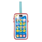 Музыкальная игрушка Chicco Мой первый смартфон 11161.00
