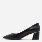 Жіночі туфлі зі шкіри ALDO 13474452-001 37 (6.5US) 23.4 см Чорні (684444469922) - зображення 3