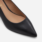 Жіночі туфлі зі шкіри ALDO 13474452-001 38 (7.5US) 24.3 см Чорні (684444469960) - зображення 5