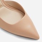 Жіночі туфлі зі шкіри ALDO 13658308-920 37 (6.5US) 23.4 см Бежеві (57005615784) - зображення 5
