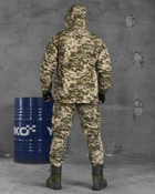 Тактичний весняний костюм Гірка XL піксель (85666) - зображення 3