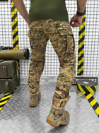 Тактические штаны мультикам штани Sturm Gen L - изображение 4