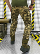 Тактические штаны пиксель штани Sturm Gen 2XL - изображение 7