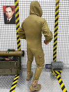 Тактический костюм Defender cayot XL - изображение 5