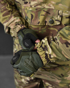 Тактический костюм Горка 4 анорак мультикам XL - изображение 8