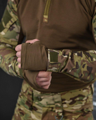 Тактический костюм Гетьман мультикам Kalista ВТ 2XL - изображение 6