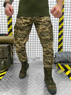 Тактические штаны lynx 3XL - изображение 5