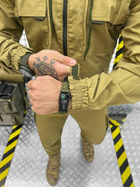 Тактический костюм Defender cayot 2XL - изображение 3