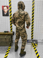 Тактический костюм пиксель fortune XL - изображение 4