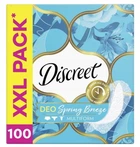 Прокладки щоденні Discreet Deo Весняний бриз 100 шт (8001090162113)
