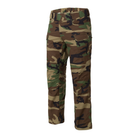 Брюки URBAN TACTICAL - PolyCotton Ripstop, US Woodland M/Long (SP-UTL-PR-03)