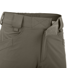 Брюки Helikon-Tex TREKKING TACTICAL PANTS - VersaStretch, Taiga green XL/Regular (SP-TTP-VS-09) - зображення 5