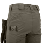 Брюки Helikon-Tex TREKKING TACTICAL PANTS - VersaStretch, Taiga green XL/Regular (SP-TTP-VS-09) - зображення 7