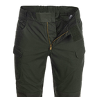 Штани Helikon-Tex URBAN TACTICAL - PolyCotton Ripstop, Jungle green S/Long (SP-UTL-PR-27) - изображение 4