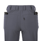 Штани Helikon-tex COVERT TACTICAL - VersaStretch, Shadow grey S/Regular (SP-CTP-NL-35) - изображение 10