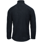 Куртка Helikon-Tex ALPHA Tactical - Grid Fleece, Navy blue 3XL/Regular (BL-ALT-FG-37) - изображение 3