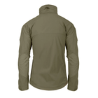 Куртка Helikon-Tex BLIZZARD - StormStretch, Adaptive green XL/Regular (KU-BLZ-NL-12) - зображення 3