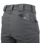 Штани Helikon-Tex TREKKING TACTICAL PANTS - VersaStretch, Shadow grey L/Long (SP-TTP-VS-35) - изображение 9