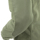 Куртка Helikon-Tex STRATUS - Heavy Fleece, Olive green S (BL-STC-HF-02) - зображення 5