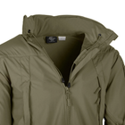Куртка Helikon-Tex BLIZZARD - StormStretch, Adaptive green 2XL/Regular (KU-BLZ-NL-12) - изображение 7