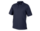 Футболка Polo Helikon-Tex URBAN TACTICAL - TopCool, Navy Blue XL/Regular (PD-UTL-TC-37) - зображення 1