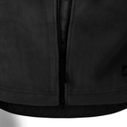 Куртка Helikon-Tex PATRIOT - Double Fleece, Black XL/Regular (BL-PAT-HF-01) - изображение 12