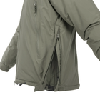 Куртка Helikon-Tex HUSKY Tactical Winter - Climashield Apex 100g, Alpha green XS/Regular (KU-HKY-NL-36) - изображение 15