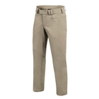 Штани Helikon-tex COVERT TACTICAL - VersaStretch, Khaki 2XL/Long (SP-CTP-NL-13) - изображение 1