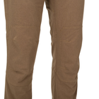 Брюки Helikon-Tex TREKKING TACTICAL PANTS - AeroTech, Mud brown L/Regular (SP-TTP-AT-60) - зображення 8