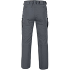 Штани Helikon-Tex OTP - VersaStretch® Lite, Shadow grey M/Regular (SP-OTP-VL-35) - изображение 3